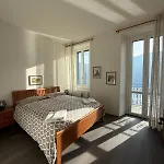 Appartement Simo House Stunning View Balcony Ac Carate Urio
