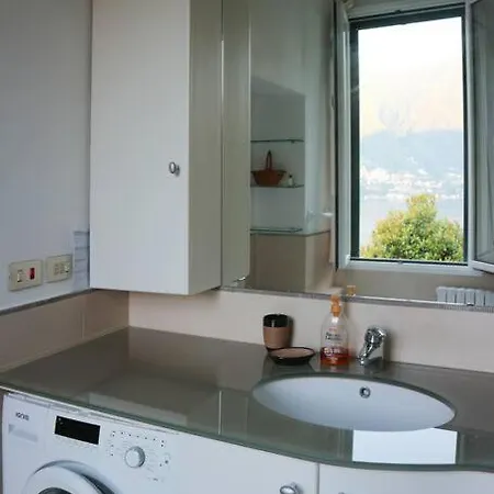 Apartmán Simo House Stunning View Balcony Ac *