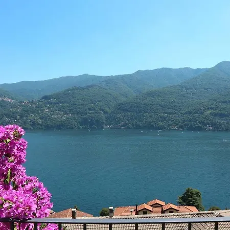 Apartmán Simo House Stunning View Balcony Ac Carate Urio