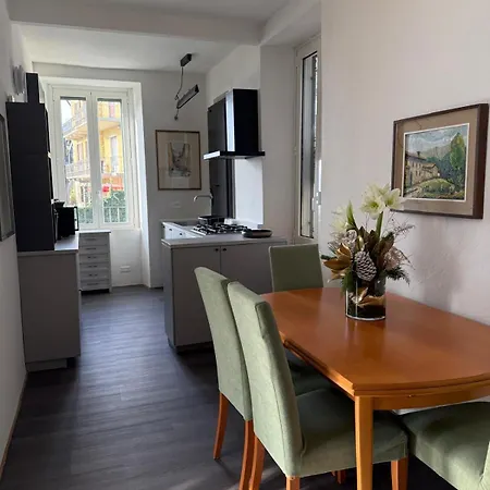Appartement Simo House Stunning View Balcony Ac