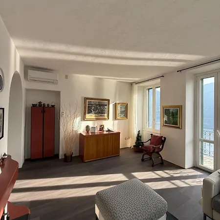 Simo House Stunning View Balcony Ac *