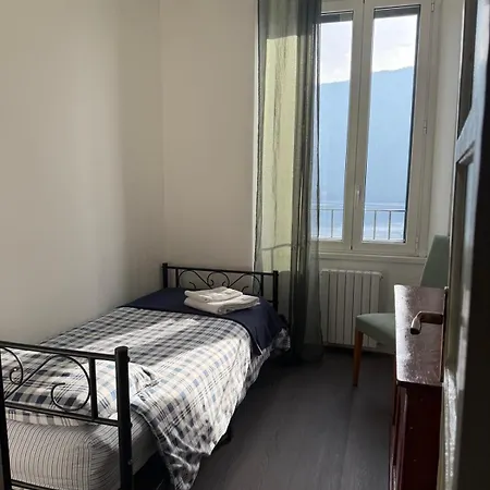 Simo House Stunning View Balcony Ac *