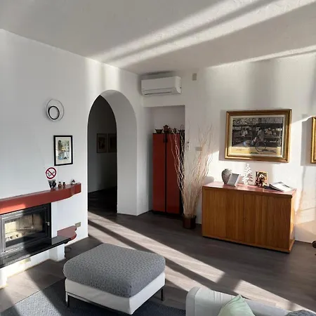 Apartmán Simo House Stunning View Balcony Ac *