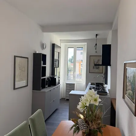 Simo House Stunning View Balcony Ac *