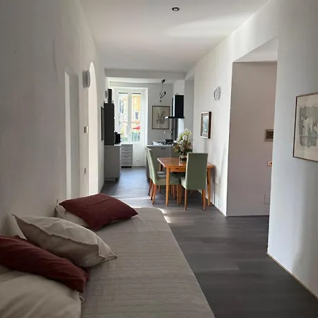 Simo House Stunning View Balcony Ac