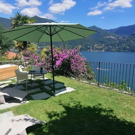 Simo House/ Stunning View/ Balcony Appartamento *