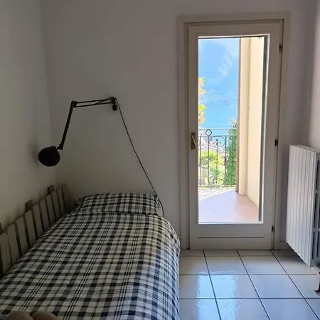 Simo House/ Stunning View/ Balcony Appartamento Carate Urio