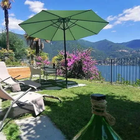 Simo House/ Stunning View/ Balcony *